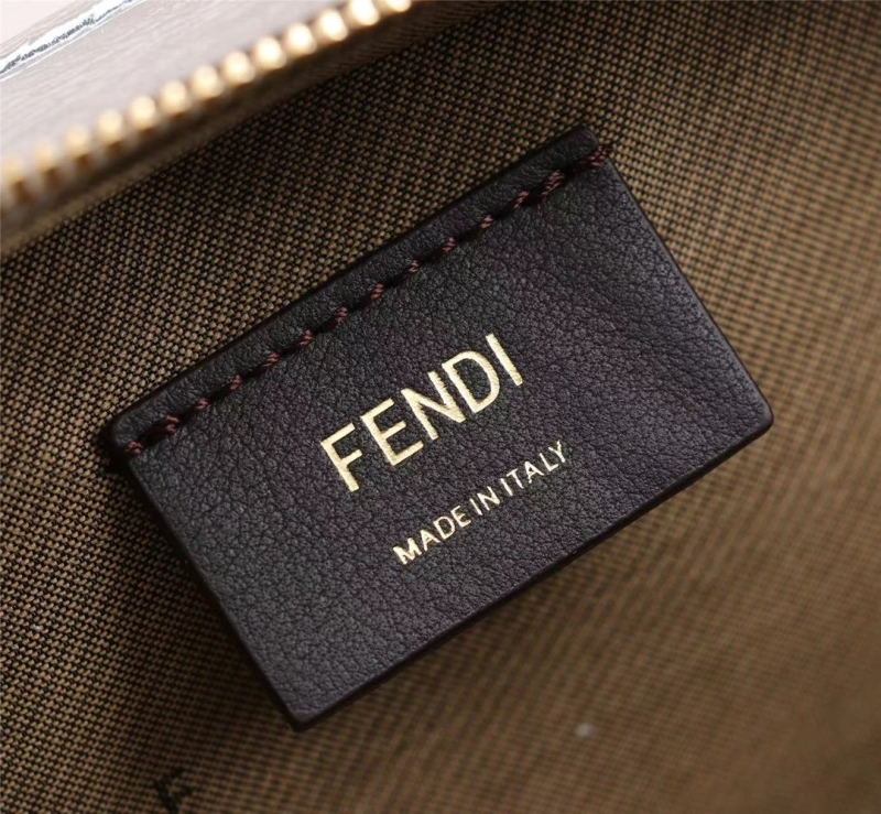 Fendi Satchel Bags